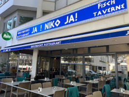 Ja Niko Ja inside