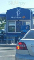 Dutch Bros. Coffee outside