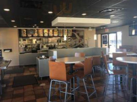 Taco Bell inside