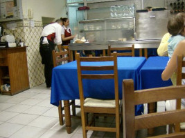 Restaurante Aliança food