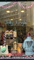 Jolly Jungle outside