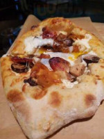 Pie Tap Pizza Workshop + Bar - Henderson Ave food