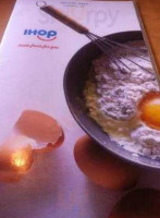 Ihop food