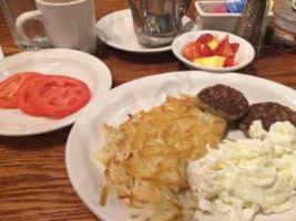 Cracker Barrel Old Country Store. food