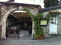 Locanda Delle Tre Chiavi outside