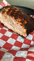 Andy Nelson's Barbecue Restaurant Catering food