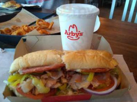 Arby's food