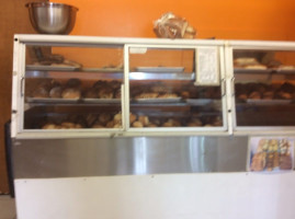 Panaderia Pupuseria Guatemalteca Cannan food