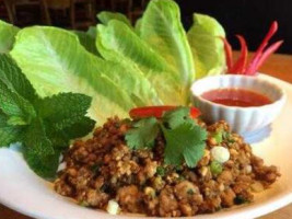 Thai Pepper food