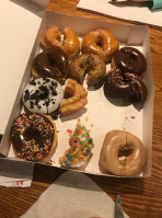 Yummy's Donut food