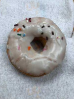 Dunkin' food