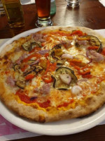 Pizzeria Dunvegan Di Lenatti Daria E C food