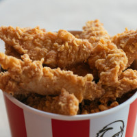 Kfc food