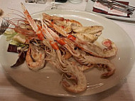 Pescheria Da Piero food