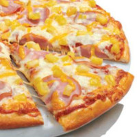 Papa Murphy 's Take 'n ' Bake Pizza food