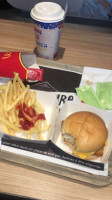 Mcdonald's food