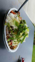 Chipotle Mexican Grill food