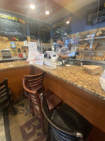 Mannino's Bagel Bakery food