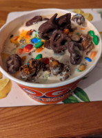 Yogo Factory food