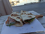 Piadineria Bailena food