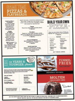 Beef 'o ' Brady 's Cortland menu