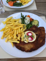 Köchlistube food