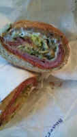 Snarf's Sandwiches food