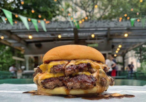 Shake Shack food