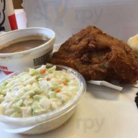 Kfc food