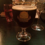 Brasserie Degas Mad