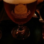Brasserie Degas Mad