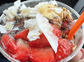 Vitality Bowls Tualatin food