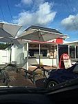 Wimpy outside