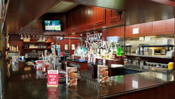 Ruby Tuesday food