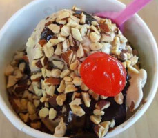 Baskin-robbins food