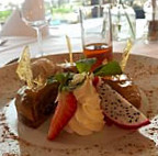 Cafe De Stadsherberg Franeker food