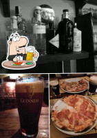 Pizzeria Andy Capp food