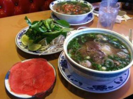 Pho Bang food