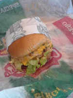 Carls Jr. food