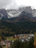 Gelateria Dolomiti Pizzeria Di De Martin Deppo Boris food