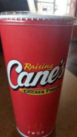 Raising Cane's Chicken Fingers food