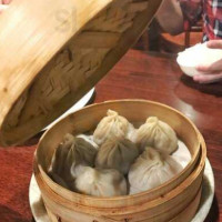 Dumpling Kingdom food