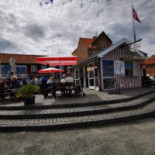 Allinge Havnegrill Mad