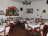 Cuevas Pedro Antonio De Alarcon food