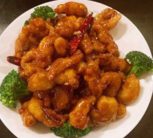 China Garden food