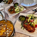 Maharaja Oesterbro Inde