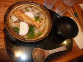 Udon Mugizo food