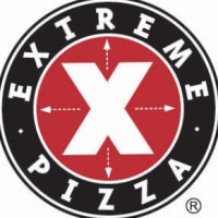 Extreme Pizza inside