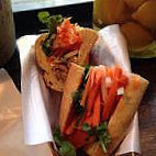 Cô Cô Bánh Mì Deli food