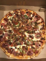 Jack's Pizza food